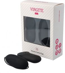 OEUF VIBRANT RECHARGEABLE G3 NOIR