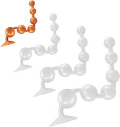 Boules Somass S 31 x 4.5 cm Orange