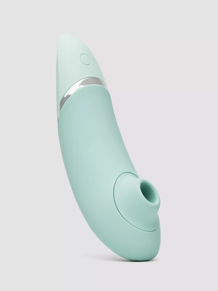 Womanizer Next stimulateur clitoridien