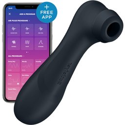 Pro 2 Generation 3 connecté