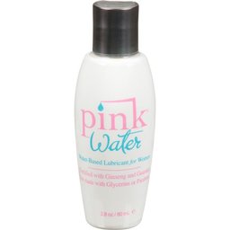 - Water Lubrifiant à Base d’Eau - 80 ml