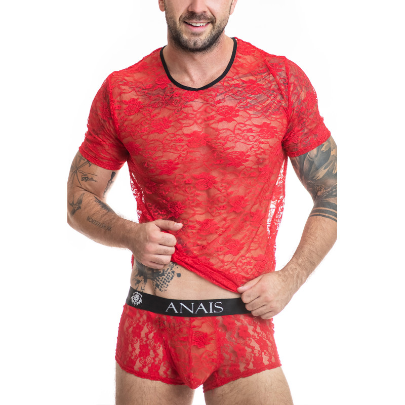 T-shirt Brave
