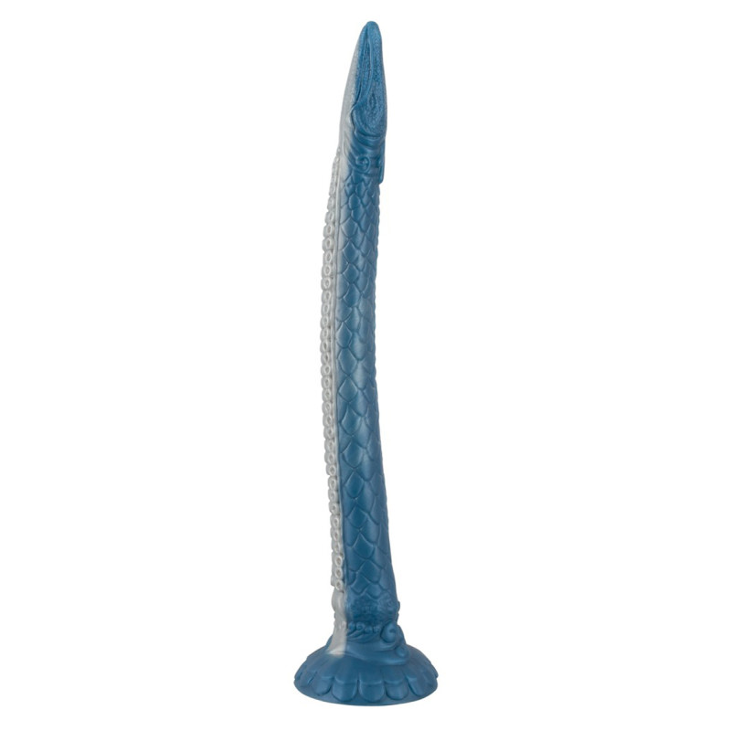 Gode Eel of Ecstasy - Beasty Cocks