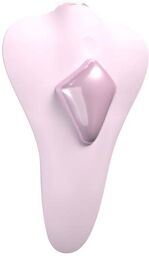 Stimulateur de Clitoris Connecté Temptation Rose