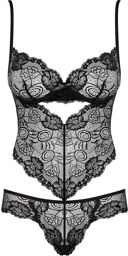 Body Alluria Noir