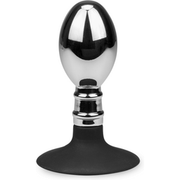 Plug anal ventouse Balloon
