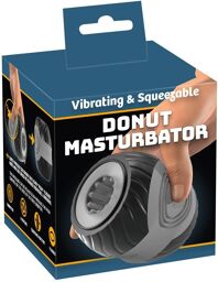 Masturbateur Donut