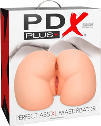 Perfect Ass XL Masturbator