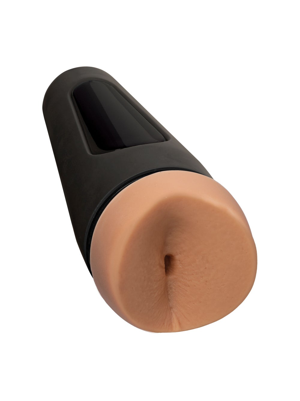 Masturbateur Man Squeeze Brysen Anus