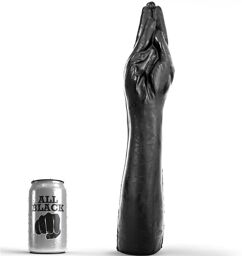 fist fuck fisting 40cm