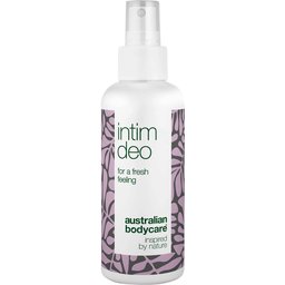 Déodorant Intime