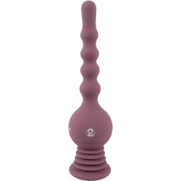 - Turbo Shaker Anal Lover - Violet