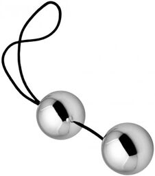 Boules de Benwa Sterling Grey