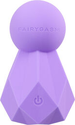 Mini vibro rechargeable BlissKey violet
