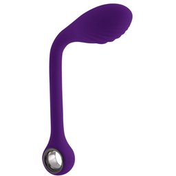 - Vibromasseur Spot on - Violet