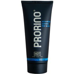Crème d'érection pour hommes Ero Prorino - 100 ml
