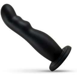- Jake Dildo avec Base - Noir