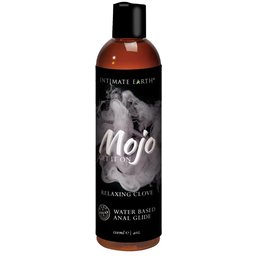 - Mojo Relaxing Clove Waterbased Anal Glide 1