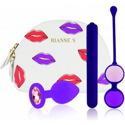 - Kit pour premières vibrations - Débutant·es
