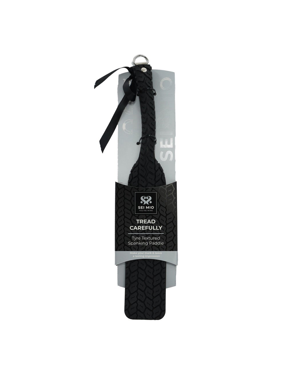 Paddle Tyre
