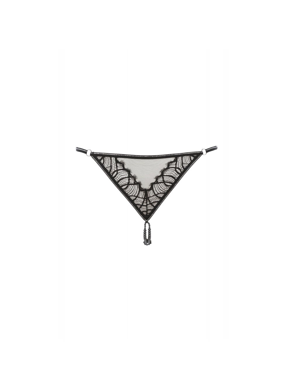 G-String À Perles Manhattan