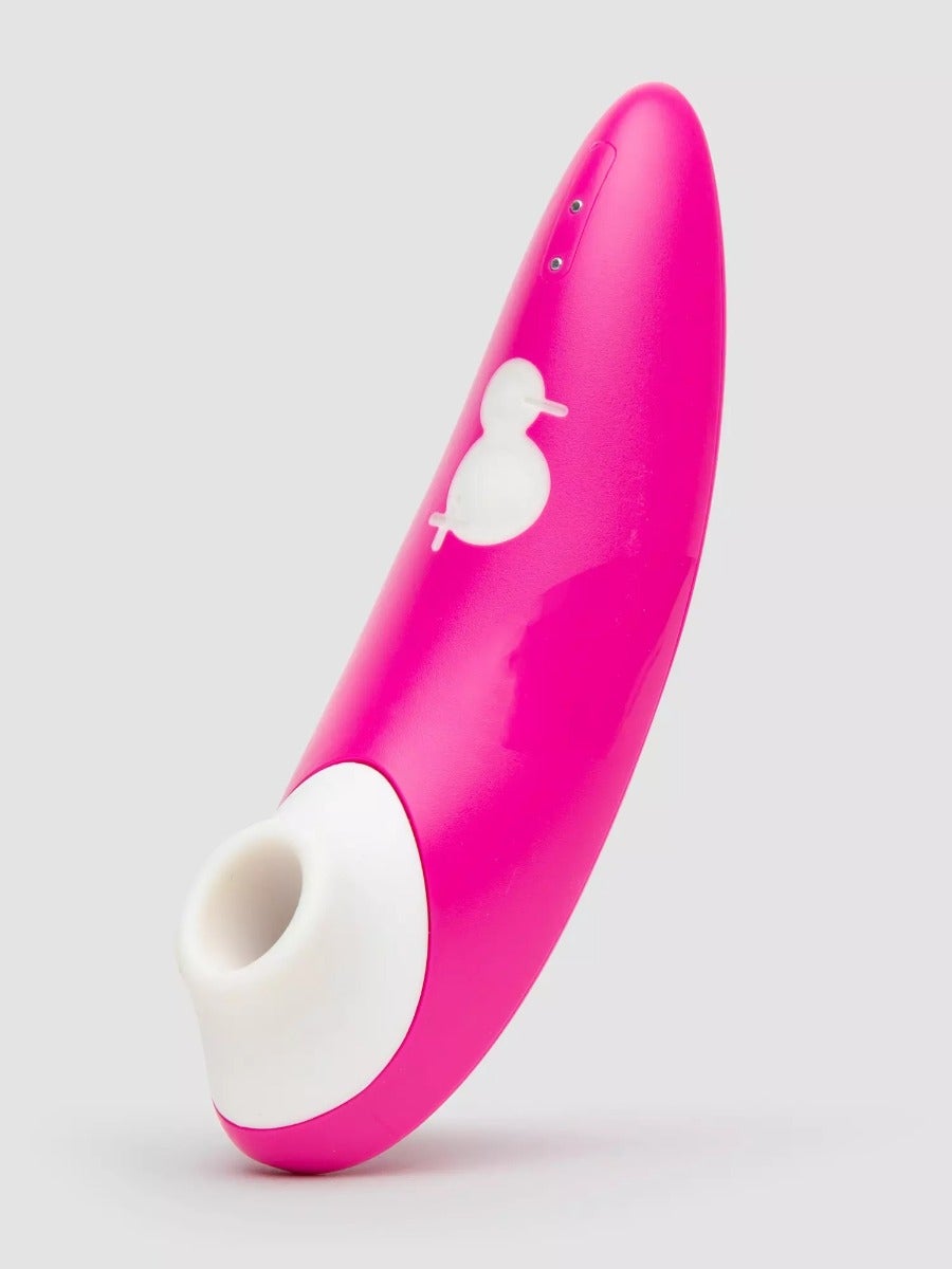 Stimulateur ROMP Shine