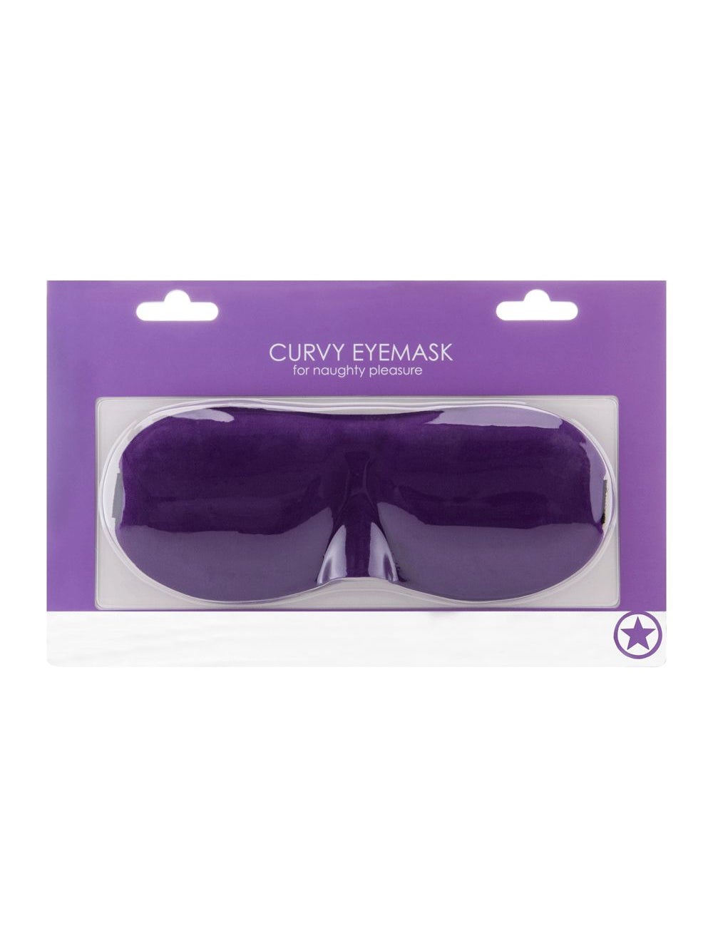 Masque Curvy