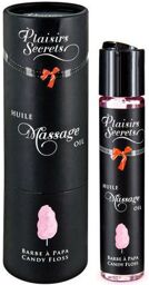 Huile de massage barbe à papa 59ml