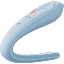 Stimulateur Pour Couple Double Classic