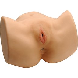 Masturbateur Virtual Sex Ultra Pussy & Ass