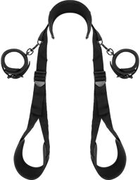 Liens de Soumissions Poignets et Jambes