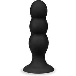 Plug anal ventouse à billes Ruthy