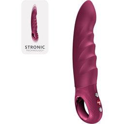 Vibromasseur Pulsatif Stronic Deep