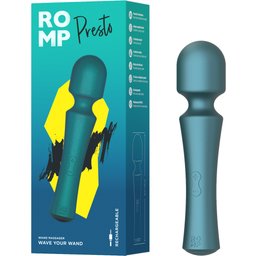 Wand Presto