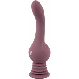 - Turbo Shaker Stimulateur Point G