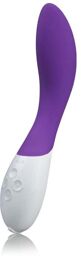 Vibromasseur Mona 2 Violet