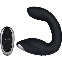 Rude Boy Xtreme Stimulateur de Prostate