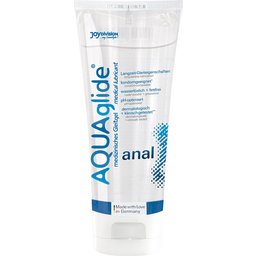 AQUAglide Anal - 100 ml