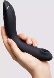 OG Stimulateur Point G Noir