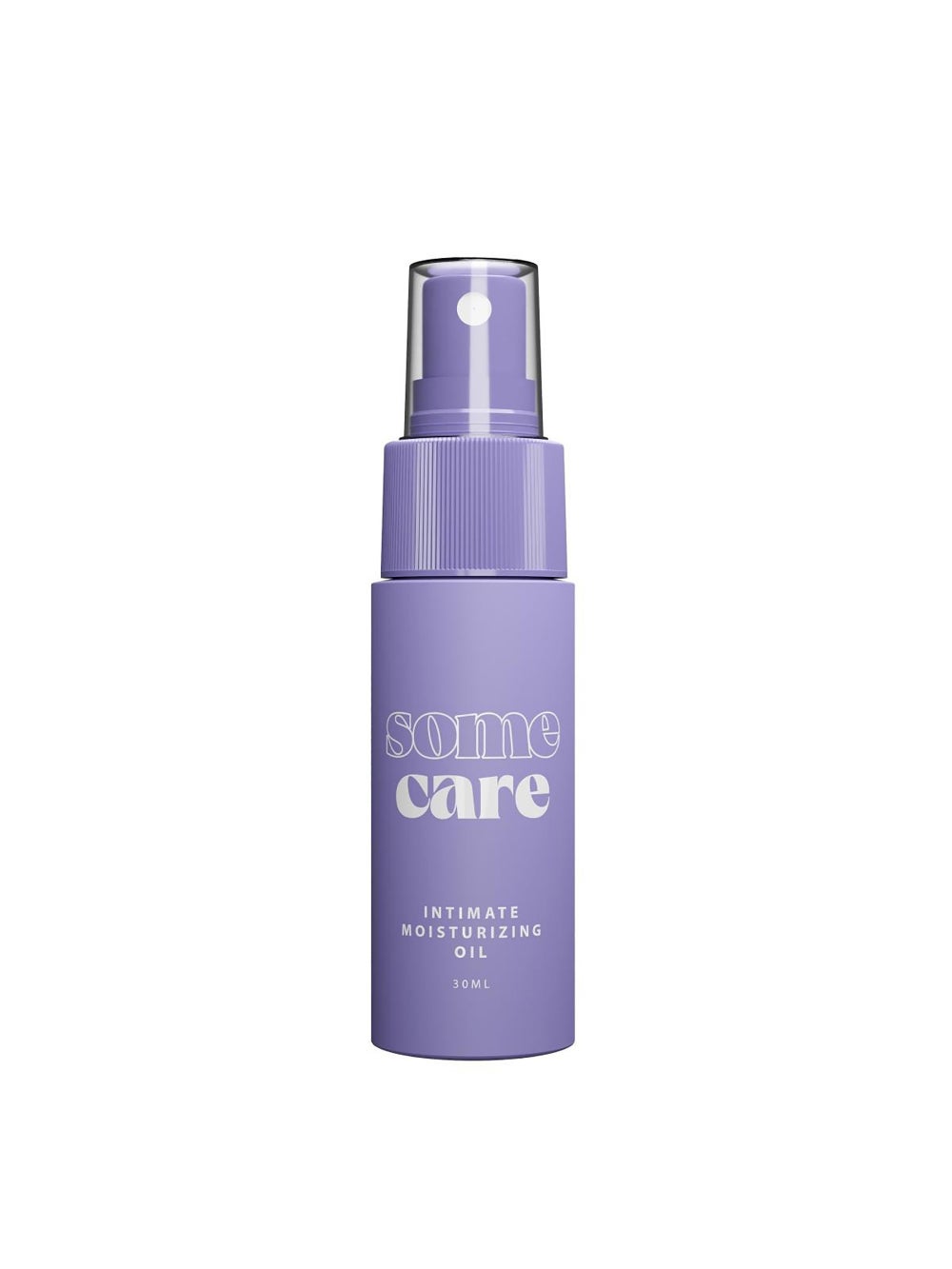 Huile hydratante intime Some Care 30 ml