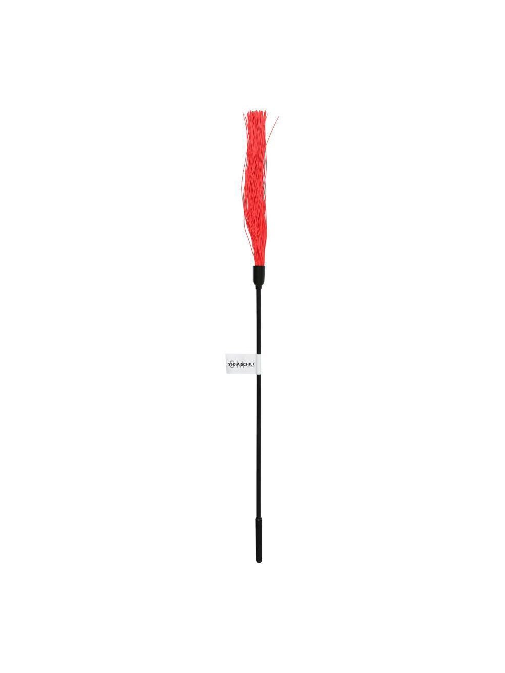 Fouet Silicone