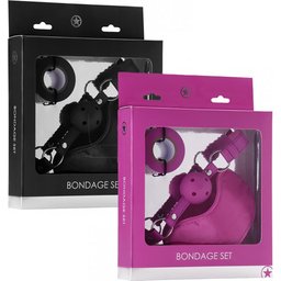 Kit Bondage Set