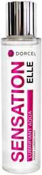Lubrifiant Sensation Eau Femme 100ml