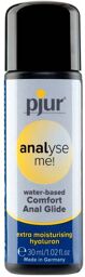 Lubrifiant Eau ANALyse Me! 30 ml Bleu