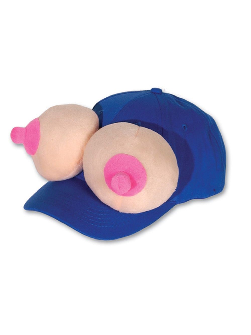 Casquette Nichons