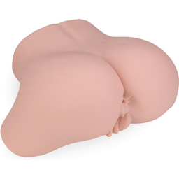 Masturbateur fessier Eleanor 2,2kg