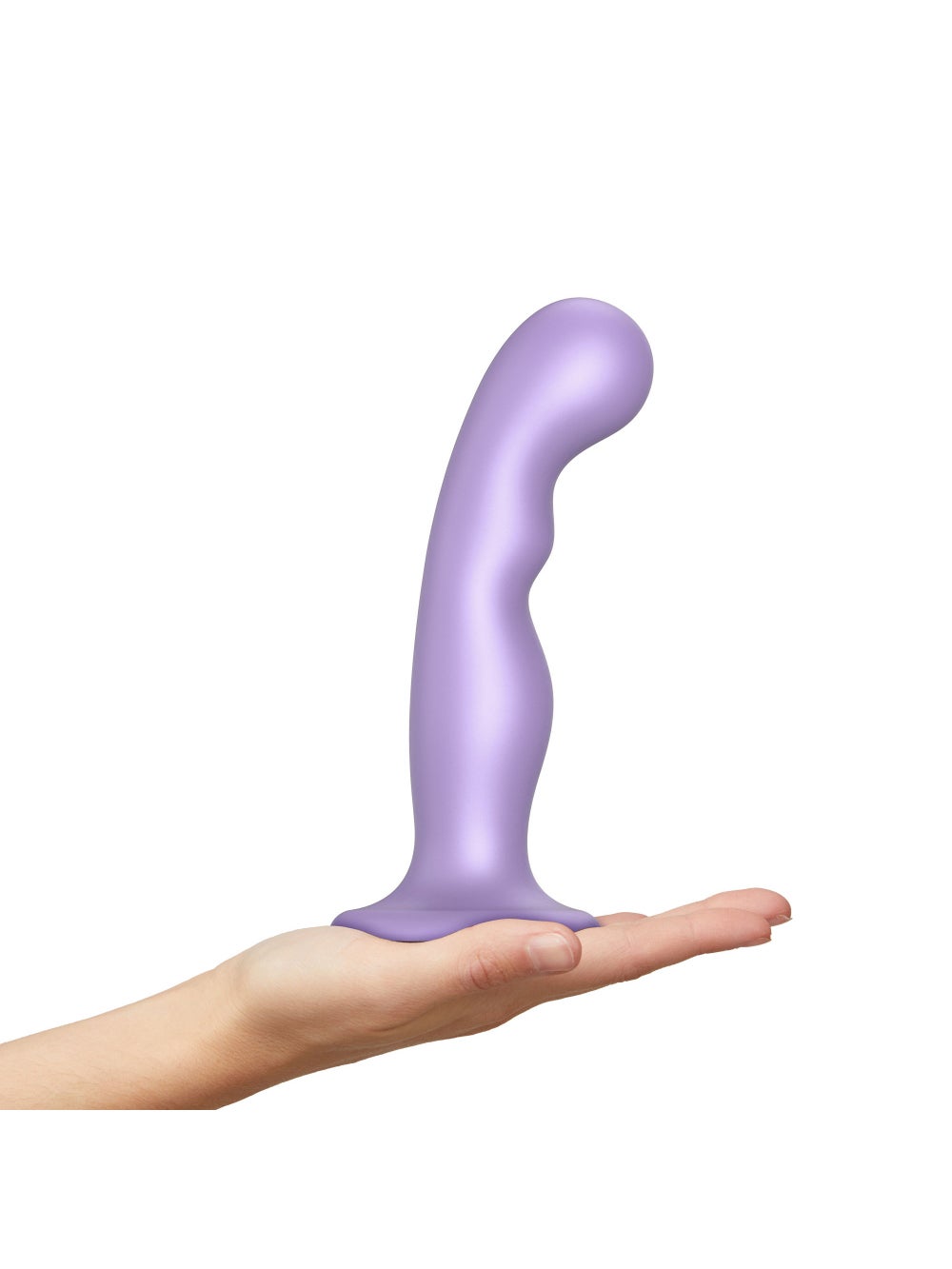 Dildo-Plug Strap-on-me P&G violet XL