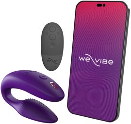 Sync 2 Violet