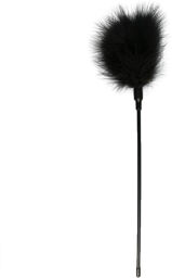 Chatouilleur noir - Long