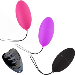 Oeuf Vibrant Magic Egg 3.0